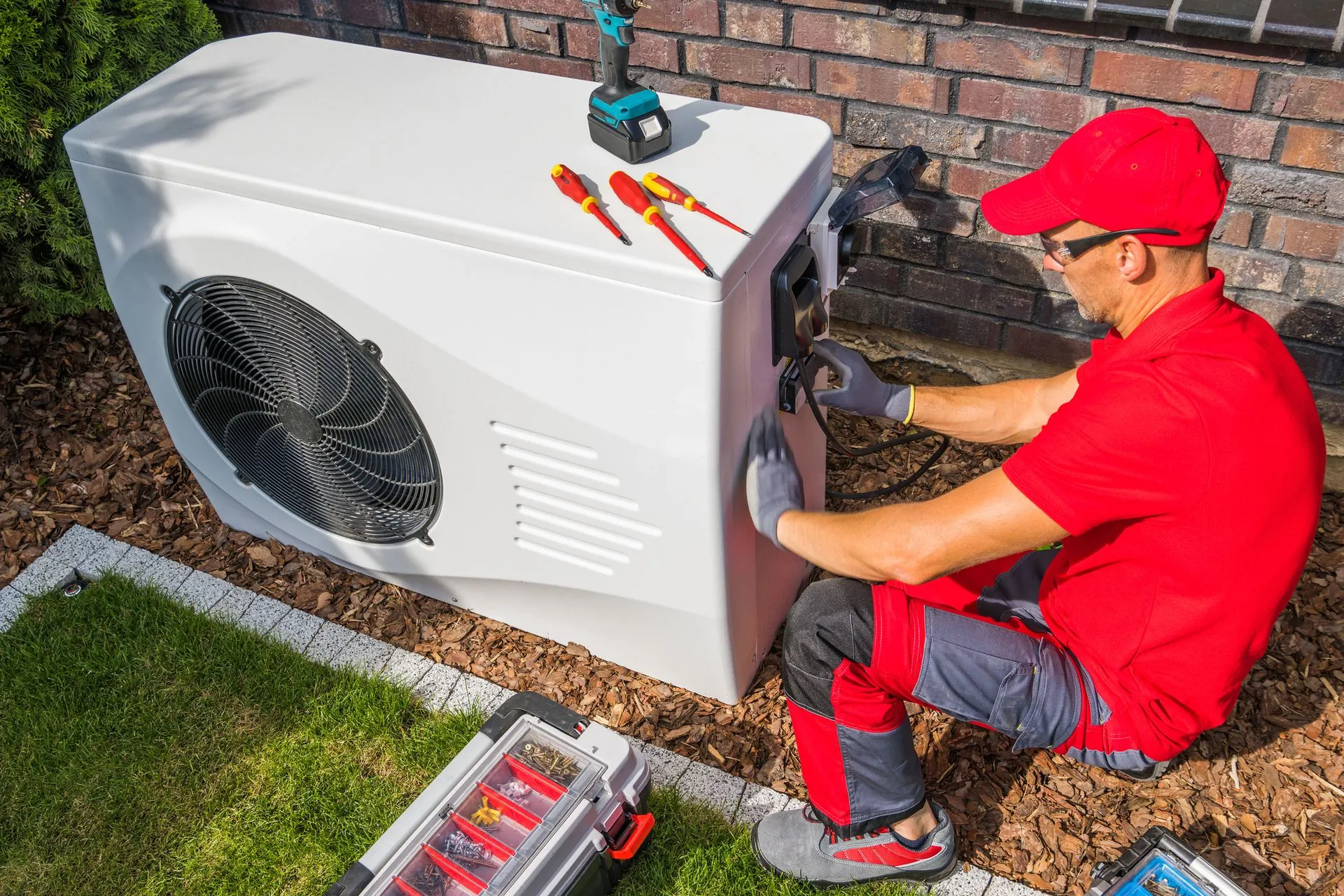 About HVAC in Pontiac, IL